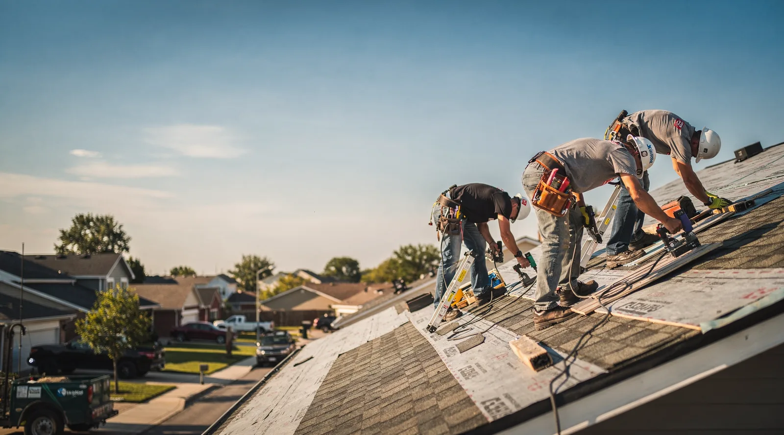 Roof Repair in Lenora, KS near me